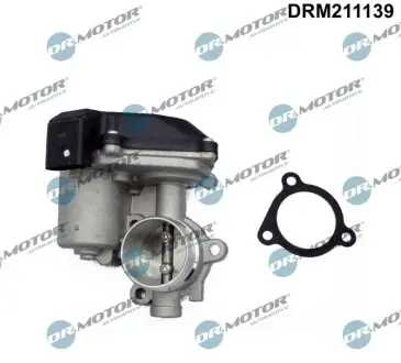 Автозапчасть DR.MOTOR DRM211139 Купить в Украине
