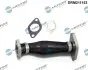 Фото Трубка ВТ сталева DR.MOTOR (DRM211153) зображення 1
