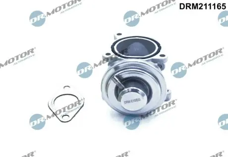 Клапан EGR DR.MOTOR DRM211165