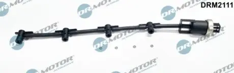 Шланг топливной системы AUDI A3 2,0TDI 08- DR.MOTOR DRM2111