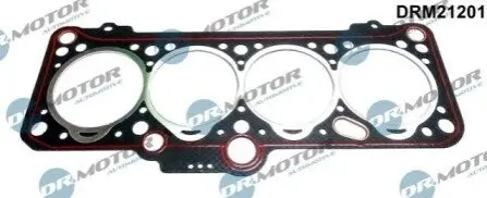 Прокладка пiд головку AUDI 89-94/SEAT 91-03/VW 89-04 DR.MOTOR DRM21201 Купити в Україні