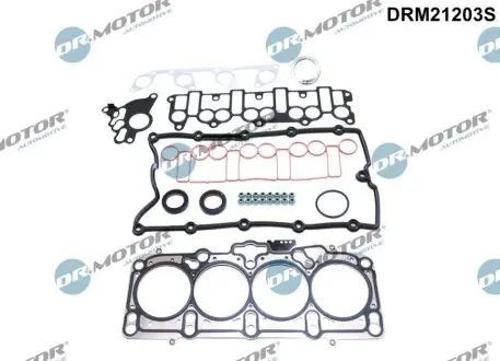 Автозапчасть DR.MOTOR DRM21203S Купить в Украине