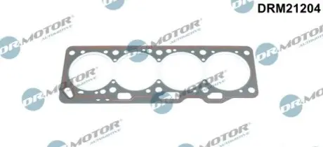 Автозапчасть DR.MOTOR DRM21204