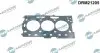 Фото Прокладка пiд головку SEAT 07-08/SKODA 01-14/VW 02-11 DR.MOTOR (DRM21205) зображення 1