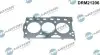 Фото Прокладка ГБЦ DR.MOTOR (DRM21206) зображення 1