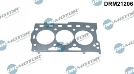 Автозапчасть DR.MOTOR DRM21206