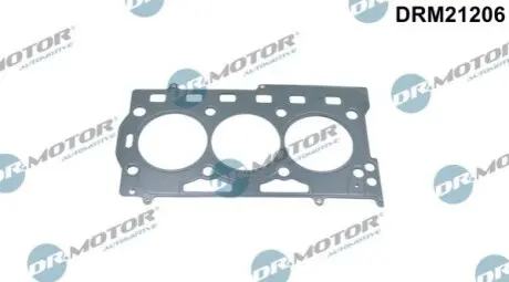 Прокладка ГБЦ DR.MOTOR DRM21206 Купити в Україні