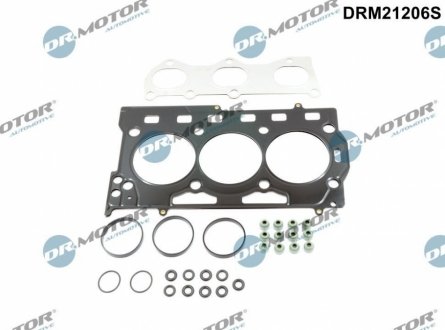 Автозапчасть DR.MOTOR DRM21206S