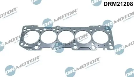 Фото Прокладка пiд головку VW 06-13 DR.MOTOR (DRM21208) зображення 1