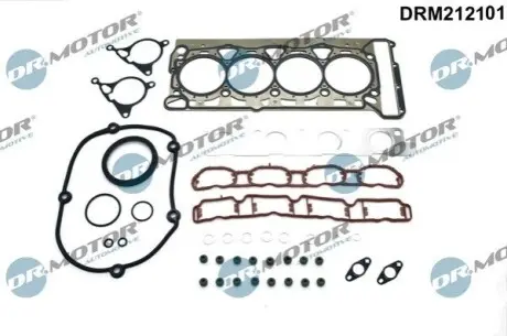 Комплект прокладок головки цилiндра DR.MOTOR DRM212101 Купити в Україні
