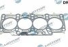 Прокладка пiд головку AUDI 03-18/SEAT 04-/SKODA 04-17/VW 05- DRM21210