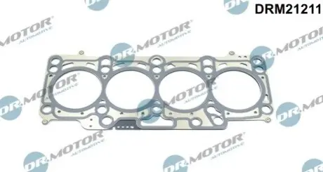 Автозапчасть DR.MOTOR DRM21211