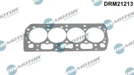 Прокладка ГБЦ DR.MOTOR DRM21213
