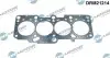Прокладка ГБЦ Audi A3/A4/TT/Seat Leon/Skoda Octavia/VW Golf 1.8T 97-05 (1.22mm) DR.MOTOR (DRM21214) зображення 1