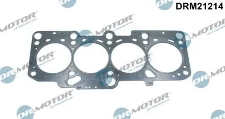 Прокладка ГБЦ Audi A3/A4/TT/Seat Leon/Skoda Octavia/VW Golf 1.8T 97-05 (1.22mm) DR.MOTOR DRM21214