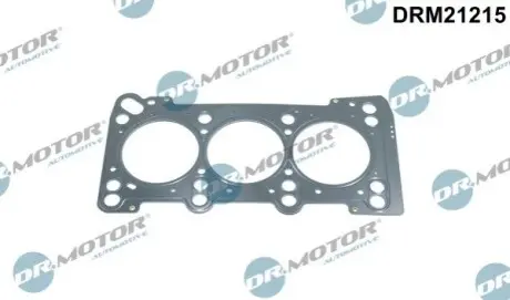Прокладка ГБЦ Audi A6 2.5TDI 97-05 (3 метки) (1.2mm) DR.MOTOR DRM21215