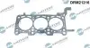Фото Прокладка ГБЦ DR.MOTOR (DRM21216) зображення 1