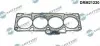 Фото Прокладка пiд головку AUDI 96-13/SEAT 96-/SKODA 97-13/VW 95-15 DR.MOTOR (DRM21220) зображення 1