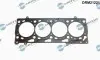 Фото Прокладка ГБЦ Skoda Fabia/Octavia/VW Caddy/Polo/Golf 1.4 16V (0.65mm) DR.MOTOR (DRM21221) зображення 1
