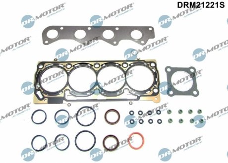 Автозапчасть DR.MOTOR DRM21221S