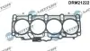 Фото Прокладка ГБЦ VW T5 1.9TDI 03- (2 метки) (1.53mm) DR.MOTOR (DRM21222) зображення 1