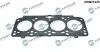 Фото Прокладка ГБЦ VW Caddy 1.9TDI/SDI 95-04 (3 метки) (1.67mm) DR.MOTOR (DRM21225) зображення 1