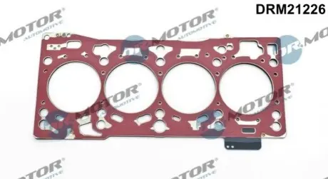 Прокладка пiд головку MAN 16-/VW 15 DR.MOTOR DRM21226 Купити в Україні