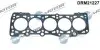 Автозапчасть DR.MOTOR (DRM21227) изображение 1