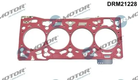 Прокладка пiд головку MAN 16-/VW 15 DR.MOTOR DRM21228