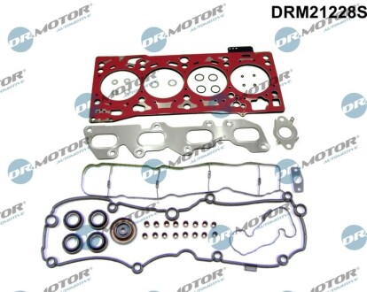 Автозапчасть DR.MOTOR DRM21228S