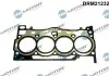 Фото Прокладка пiд головку VW Caddy IV 1.4 TSI 15 DR.MOTOR (DRM21232) зображення 1