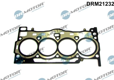 Автозапчасть DR.MOTOR DRM21232