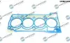 Фото Прокладка пiд головку VW Caddy 1.2 TSI 10-15 DR.MOTOR (DRM21236) зображення 1