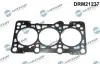 Фото Прокладка пiд головку Audi A4 2.4/2.7i 97-05 DR.MOTOR (DRM21237) зображення 1