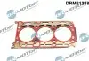 Фото Прокладка ГБЦ Audi A4/A6/Q7/VW Touareg 3.0 TDI 14- (1.69mm) (4-6 цилиндры) (L) DR.MOTOR (DRM21238) зображення 1