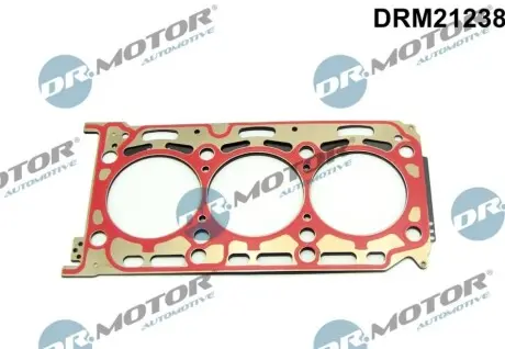 Прокладка ГБЦ Audi A4/A6/Q7/VW Touareg 3.0 TDI 14- (1.69mm) (4-6 цилиндры) (L) DR.MOTOR DRM21238 Купити в Україні