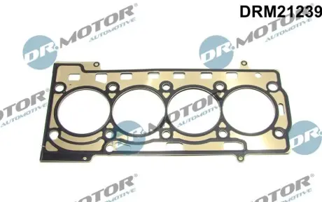Прокладка пiд головку VW Golf V/VI/Passat 1.4 TSI 07 DR.MOTOR DRM21239 Купити в Україні