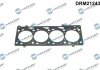 Прокладка пiд головку VW Golf IV 1.6 FSI 00-06 DRM21243