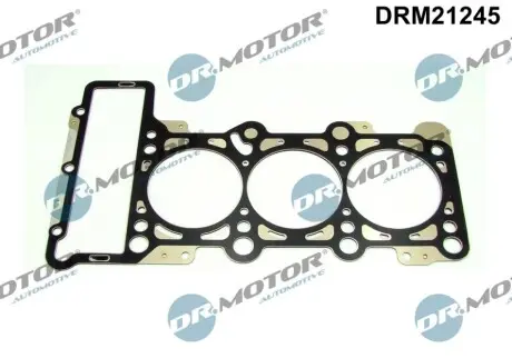 Прокладка пiд головку DR.MOTOR DRM21245 Купити в Україні