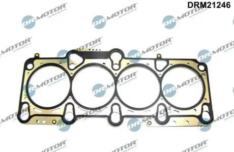 Прокладка пiд головку VW Golf/Polo/Jetta/Passat 2.0GTi/FSI 04 DR.MOTOR DRM21246 Купити в Україні