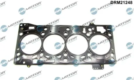 Прокладка пiд головку VW Caddy 2.0 TDI 15 DR.MOTOR DRM21248 Купити в Україні