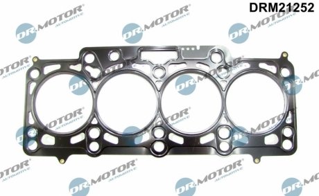 Автозапчасть DR.MOTOR DRM21252