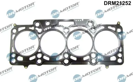 Прокладка ГБЦ VW Caddy III/Crafter/T5 2.0TDI 10- (3 отв.) (1.71mm) DR.MOTOR DRM21252 Купити в Україні