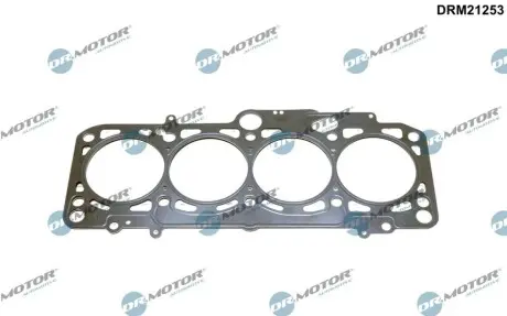 Прокладка ГБЦ VW Caddy 03- 1.6i DR.MOTOR DRM21253