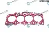 Фото Прокладка ГБЦ VW T5/T6 2.0 BiTDI/TDI 09-19 (3 метки) (1.71mm) DR.MOTOR (DRM21254) зображення 1