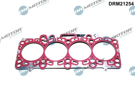 Прокладка ГБЦ VW T5/T6 2.0 BiTDI/TDI 09-19 (3 метки) (1.71mm) DR.MOTOR DRM21254 Купити в Україні