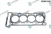 Фото Прокладка ГБЦ Audi A6/Skoda Superb 1.8TSI/2.0TFSI/VW T5/T6 2.0TSI 08-19 DR.MOTOR (DRM21255) зображення 1