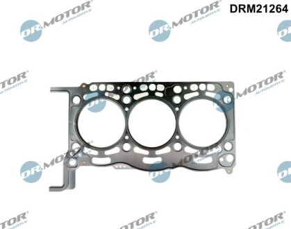 Автозапчасть DR.MOTOR DRM21264