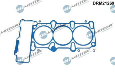 Автозапчасть DR.MOTOR DRM21269