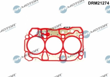 Автозапчасть DR.MOTOR DRM21274